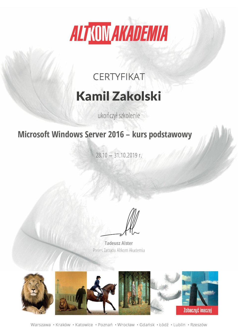 Windows Server